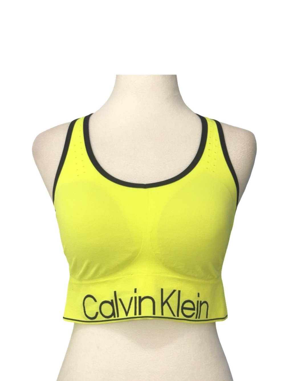 Calvin Klein Performance Sport Bra